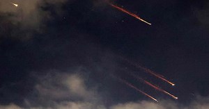 500 missiles, 200 interceptors, $1.5 billion: Behind Iran's attacks on Israel