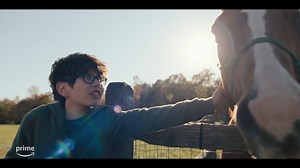 This all-star comedy has love, humour, and a lot of heart. Watch the trailer for 'Standing Up'. Streaming on Prime Video from Wednesday. Synopsis: Meet Max, a stand-up comedian trying to juggle life with his quirky dad while co-parenting his spirited, autistic son Ezra with his ex-wife. When tough choices about Ezra’s future arise, Max and his son hit the road for a cross-country adventure filled with laughs, surprises, and heartwarming moments. Along the way, they learn more about each other an