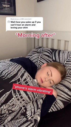 Waking Up as a Deaf Person: Best Alarm Clock Tips