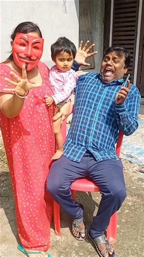 Crying for the Ghost Prank👹#shorts #funny #viral #trending #comedy #short #shortvideo #viralvideo