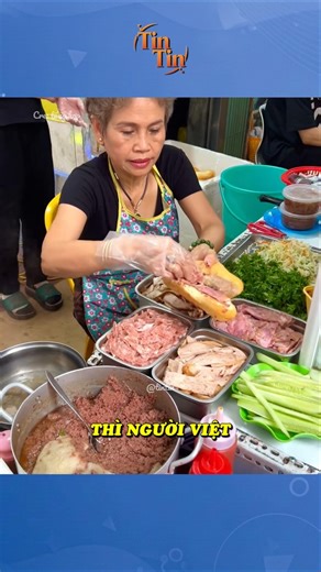 SỰ THẬT VỀ PATE - LINH HỒN TRONG BÁNH MÌ VIỆT #banhmi #vietnam #food #vietnamesefood