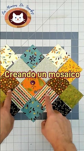 ¡Transforma retazos en una cartera increíble con zipper! 🧵✨ Tips imperdibles