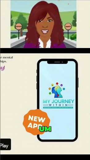 Name & Tame Your Emotions: App Walkthrough For Daily Check-In #shorts