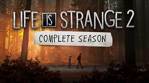 Buy Life is Strange 2 Complete Season - Xbox One