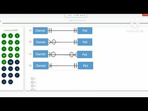 Database Management System Part 01 Assessment Solution of Infosys Springboard With 💯% accuracy