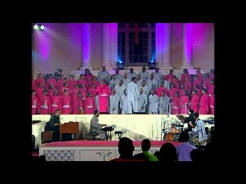 Chicago Mass Choir- "God's Been Good"