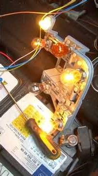 #howto #tutorial #automobile #mechanic #relay #electrical #electronic #canbus #error #mercedes #w204