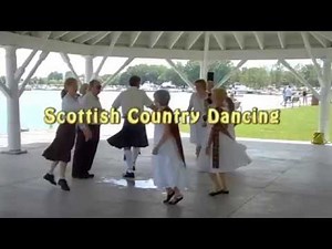 Intro to Scottish Country Dance