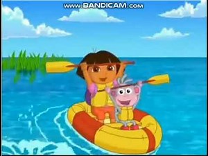 Nick Jr. Hop into Summer Online Promo (2013)