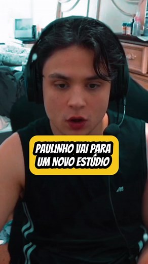 18K views · 741 reactions | Paulinho vai para novo estúdio #paulinhooloko #gtarp #roleplay #FiveM | Clips de gtarp | Facebook