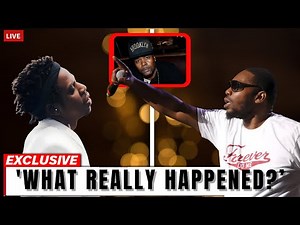 Jay-Z’s Relationship With Beanie Sigel Takes a DARK Turn.. (Bleek Speaks!)