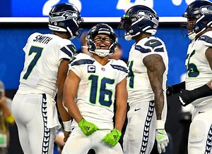 Should I Draft Tyler Lockett? Seahawks WR’s Fantasy Outlook in 2023