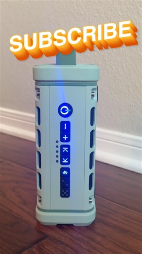 Turtlebox Ranger Review | Loud, Rugged Outdoor Bluetooth Speaker