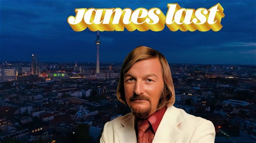 【Hires】詹姆斯拉斯特James Last 高音质经典80首