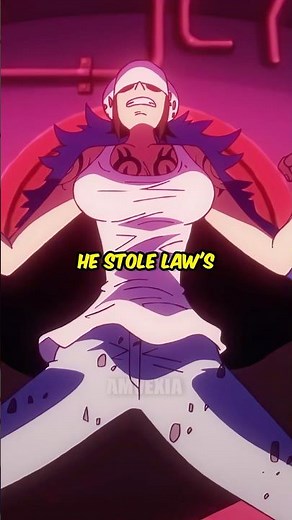 Every yonko and how close they are to the one piece treasure