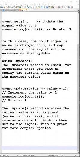 Angular Signals vs Observables: The Ultimate State Management Showdown!
