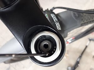 Epixon lockout repair