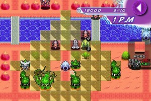 Luc Bernard’s Mecho Wars receives major UI update