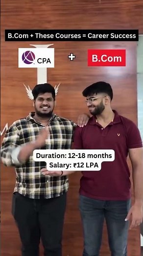 Top Certifications for High Salaries | CFA | CPA | ACCA | CMA