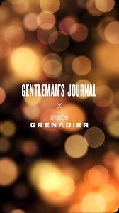 12•12•2024 | Gentleman's Journal