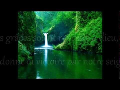 Exo Eclats 3 Tu es Dieu