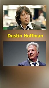 Hollywood Legends of the 60s & 70's | The Biggest Stars That Owned the Decade #shorts