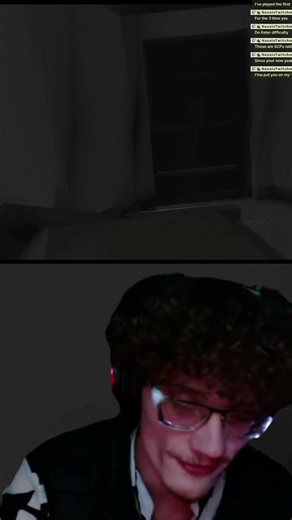 SCP is NOT the place for me 😂 | #thatkidapallo on #Twitch #streamer