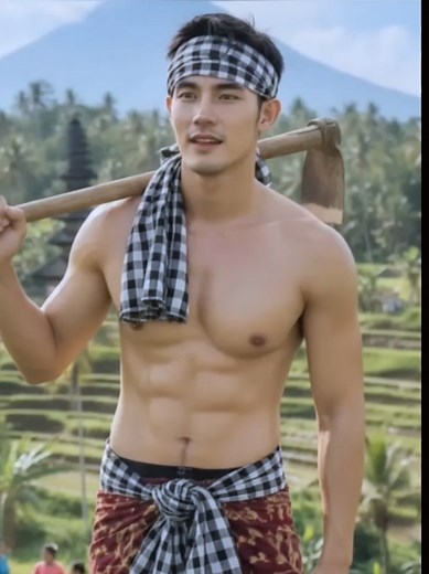 Exploring Bali's Musical Heritage