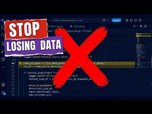 Real-World SCD Type 2 Guide for Data Engineers: AWS Glue & PySpark