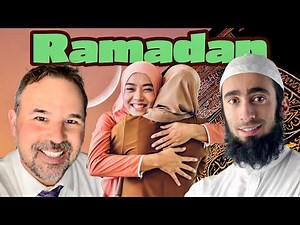 How to Speak About Ramadan in English