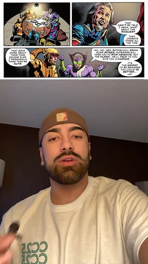 2.5K views · 9.6K reactions | Wally West is the Greatest Hero of All Time #fyp #wallywest #theflash #comic #dccomics #comics | Krist | Facebook