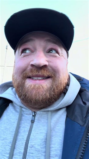 Ginger Problems & The worlds Fastest security guard #comedy #funny
