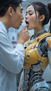 Insane Robot Transformation #airobot #robots #robotics | Robots Zone