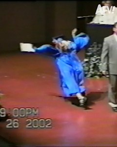 Who here graduated in the '90s??🧑‍🎓🎉 | AFV Classics