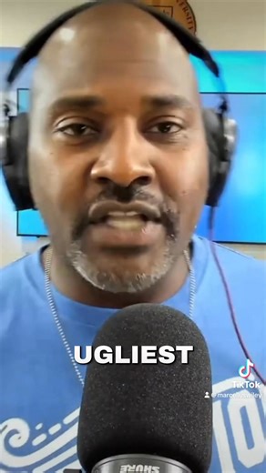 Ryan Clark: QB vs. Race Talk | Marcellus Wiley