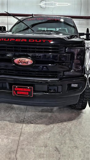 Finally got to put a new coating on this truck as a dealership decided to robo wash the last one and ruined it 😤 #trucks #cars #ford #detailing #fyp