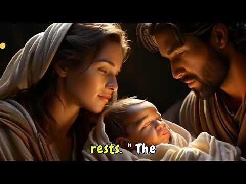 The Nativity Story: The Birth of Jesus | Bible Story for Kids | A Christmas Story