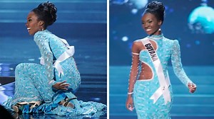 15 Most Embarrassing Beauty Pageant Moments Ever Seen! | Own That Crown
