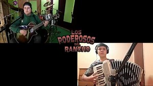 Los poderosos del rancho-flor de capomo 🌞¡¡Complaciendo Tus Pedidos!!🌞 🏖Verano 2021 Junto a... PotenciaRanchera🏖 | PotenciaRanchera CHILE