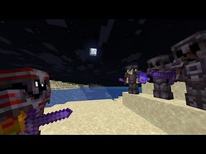 Doom SMP: How I survived Minecraft's deadliest bounty