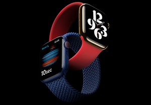 Keynote Apple 2020 : Apple Watch, iPad, Fitness , Apple One… tour d’horizon des nouveautés - Elle