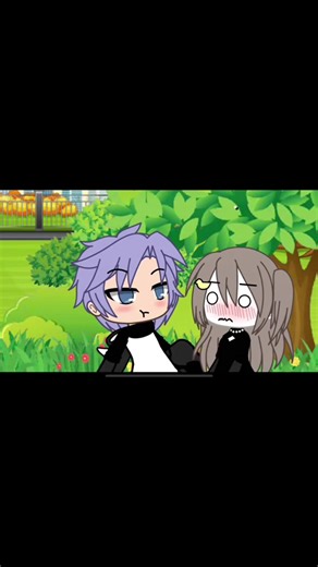 Emotional Journey in Gacha Life