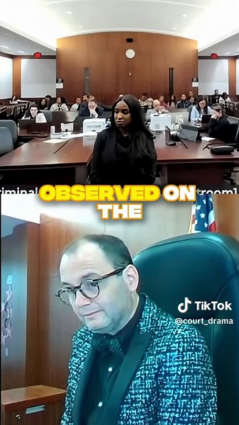 #courtroomdrama #judgefleischer - Judge Fleischer TV | court room drama