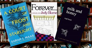 13 books officially banned from Utah public schools