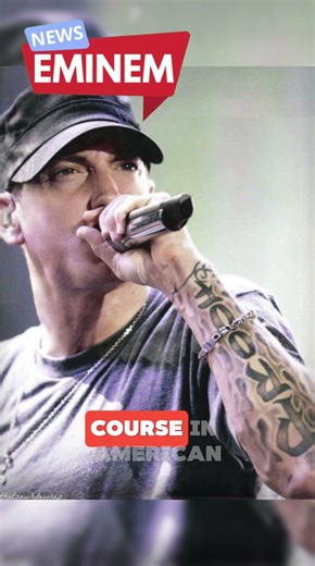 The NBA Star Who Learned English From Eminem?!