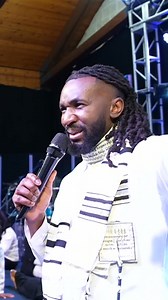 32K views · 1.2K reactions | I declare blessings to everyone in 2025, both those that CURSE us and those that BLESS us. Receive your blessing today. | Passion Java | Facebook