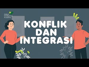 IPS Kelas 8 - Konflik dan Integrasi Sosial | GIA Academy