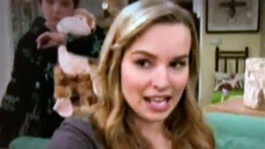Good Luck Charlie Season 1 Episode 14 Blankie Go Bye-Bye