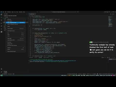Advent of Code 2025 - Day 02 Python Solution