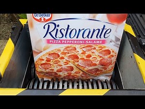 Crazy Shredder first video shredding everything 😱😎👍😂😀